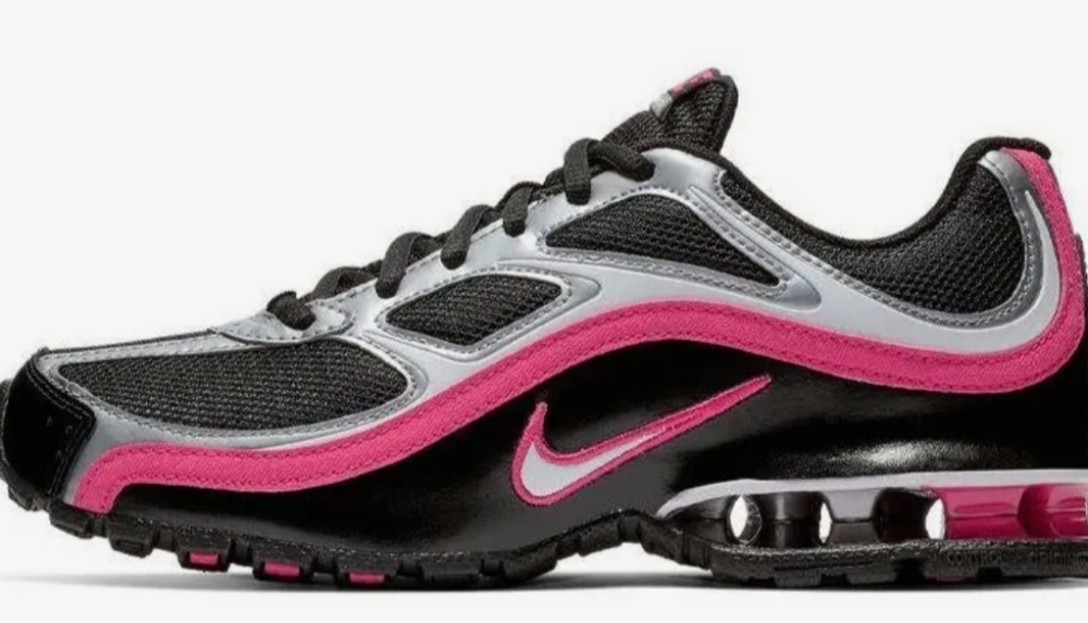 Nike Reax Run 5 BNIB